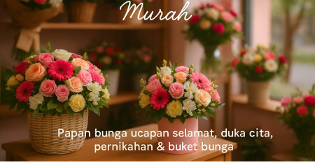 Toko Bunga Bubulak